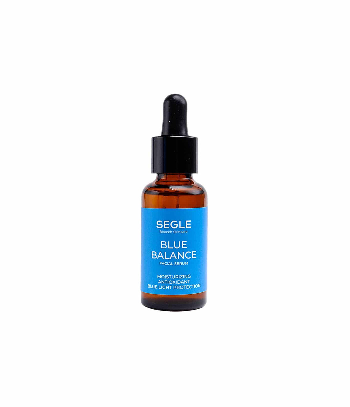 SEGLE | Blue Balance - Serum - 30ml - InternationalCosmetic