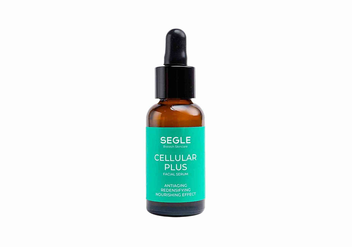 SEGLE | Cellular Plus - Serum - 30ml