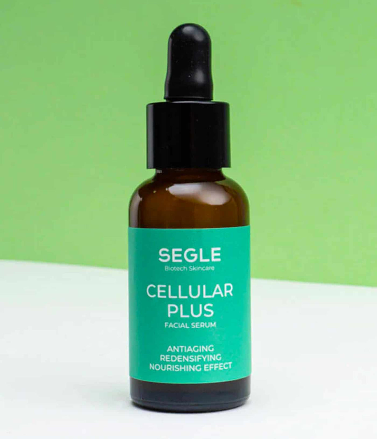 Serum Cellular Plus de Segle Clinical