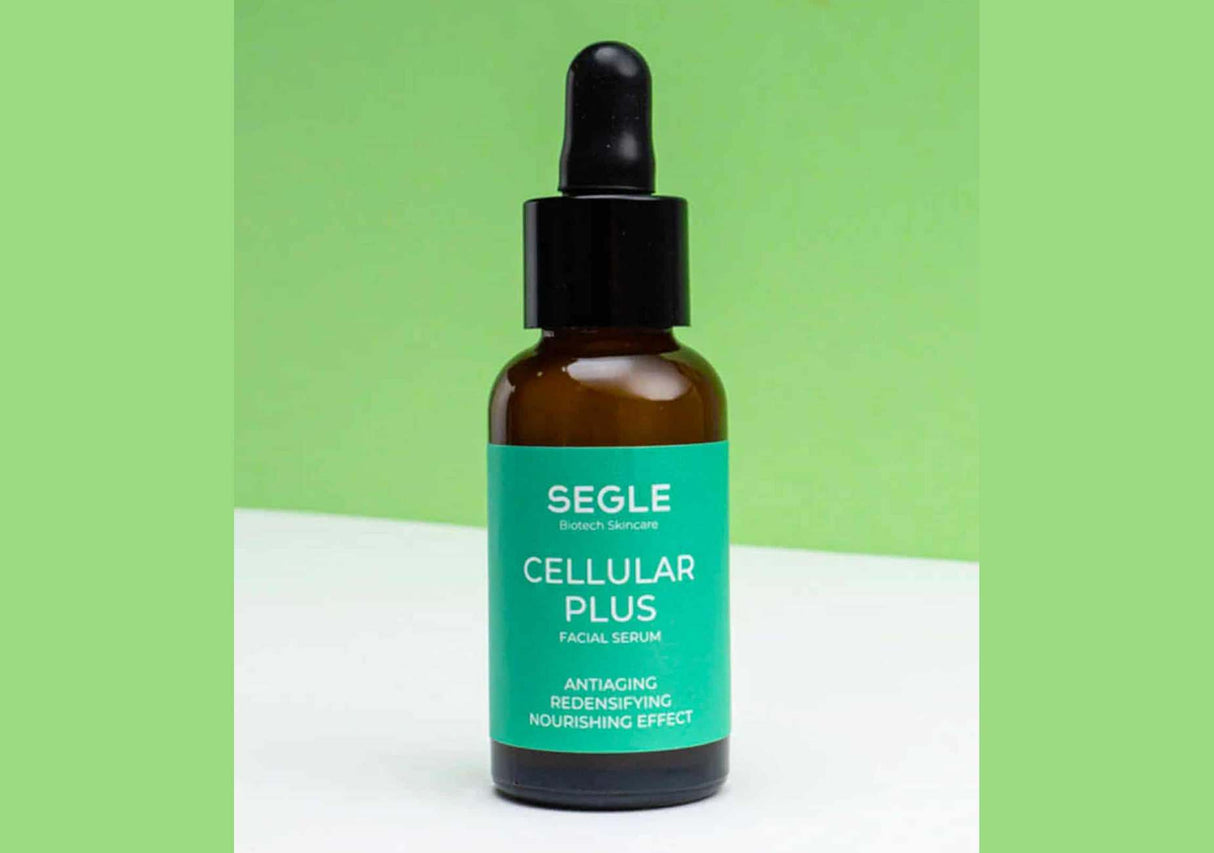 SEGLE | Cellular Plus - Serum - 30ml