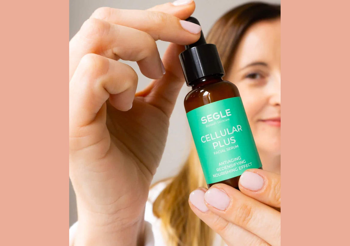 SEGLE | Cellular Plus - Serum - 30ml