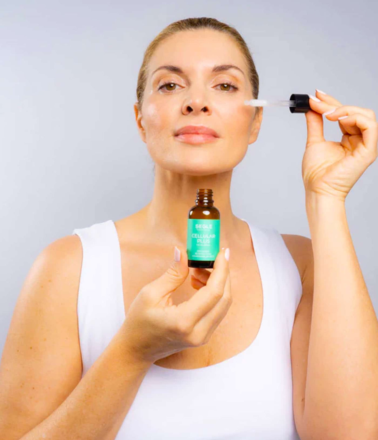 Serum Cellular Plus de Segle Clinical