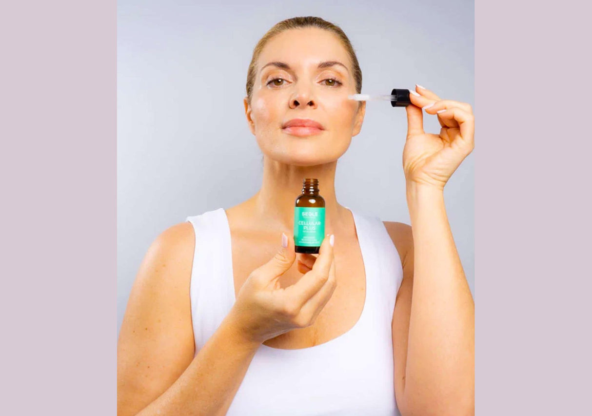 SEGLE | Cellular Plus - Serum - 30ml