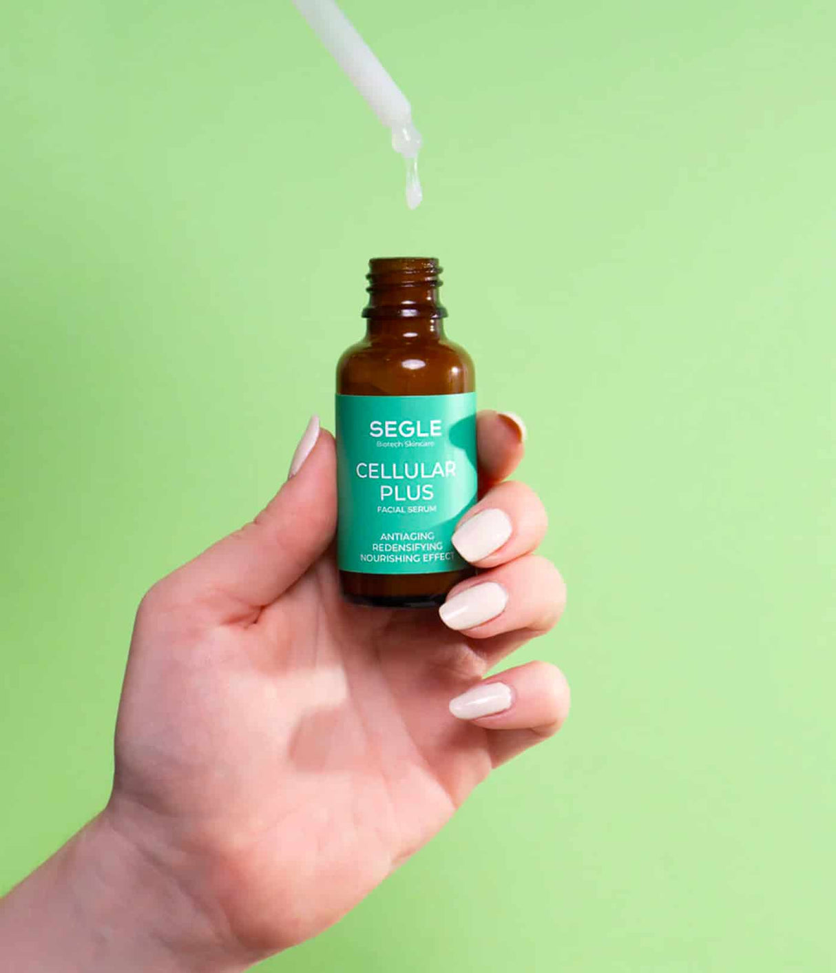 Serum Cellular Plus de Segle Clinical