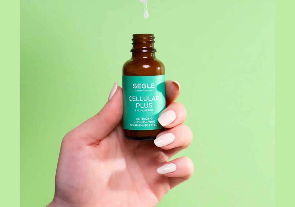 SEGLE | Cellular Plus - Serum - 30ml