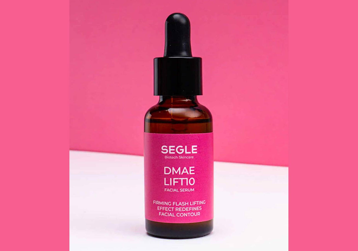 SEGLE | DMAE Lift 10 - Serum - 30ml