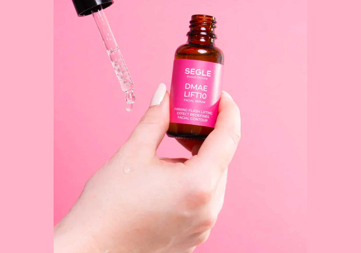 SEGLE | DMAE Lift 10 - Serum - 30ml