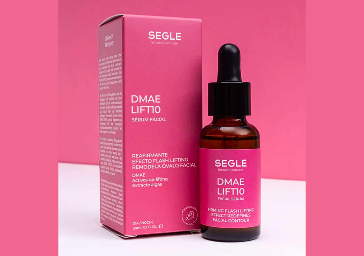 SEGLE | DMAE Lift 10 - Serum - 30ml