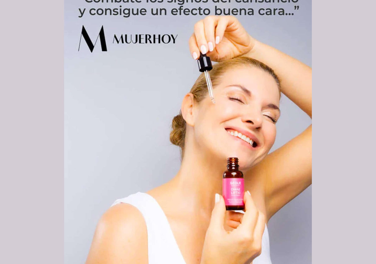 SEGLE | DMAE Lift 10 - Serum - 30ml