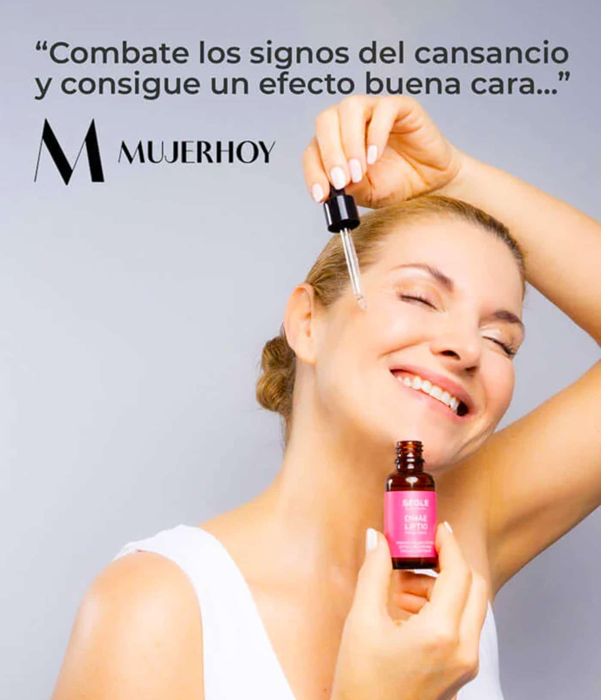 SEGLE | DMAE Lift 10 - Serum - 30ml - InternationalCosmetic