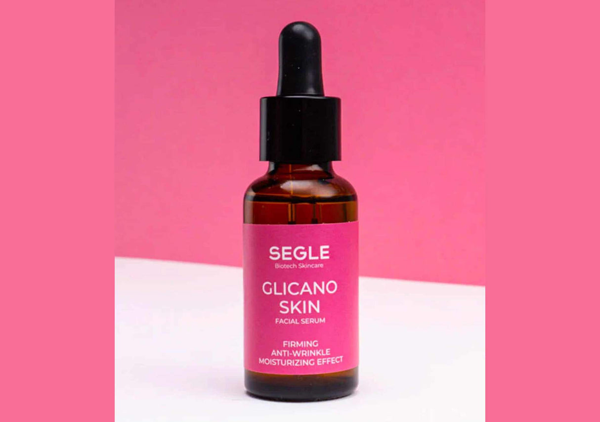 SEGLE | Serum Glicano Skin - 30ml