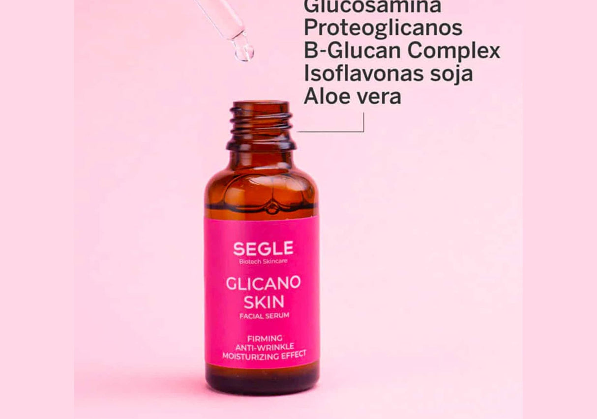 SEGLE | Serum Glicano Skin - 30ml