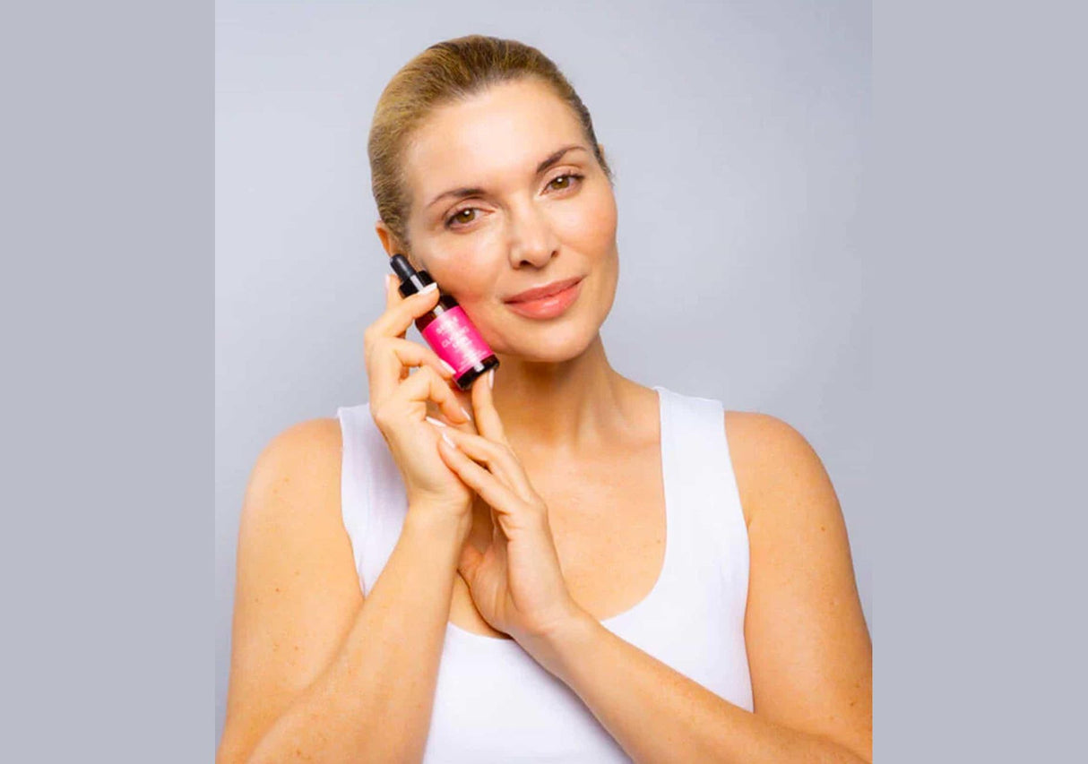 SEGLE | Serum Glicano Skin - 30ml