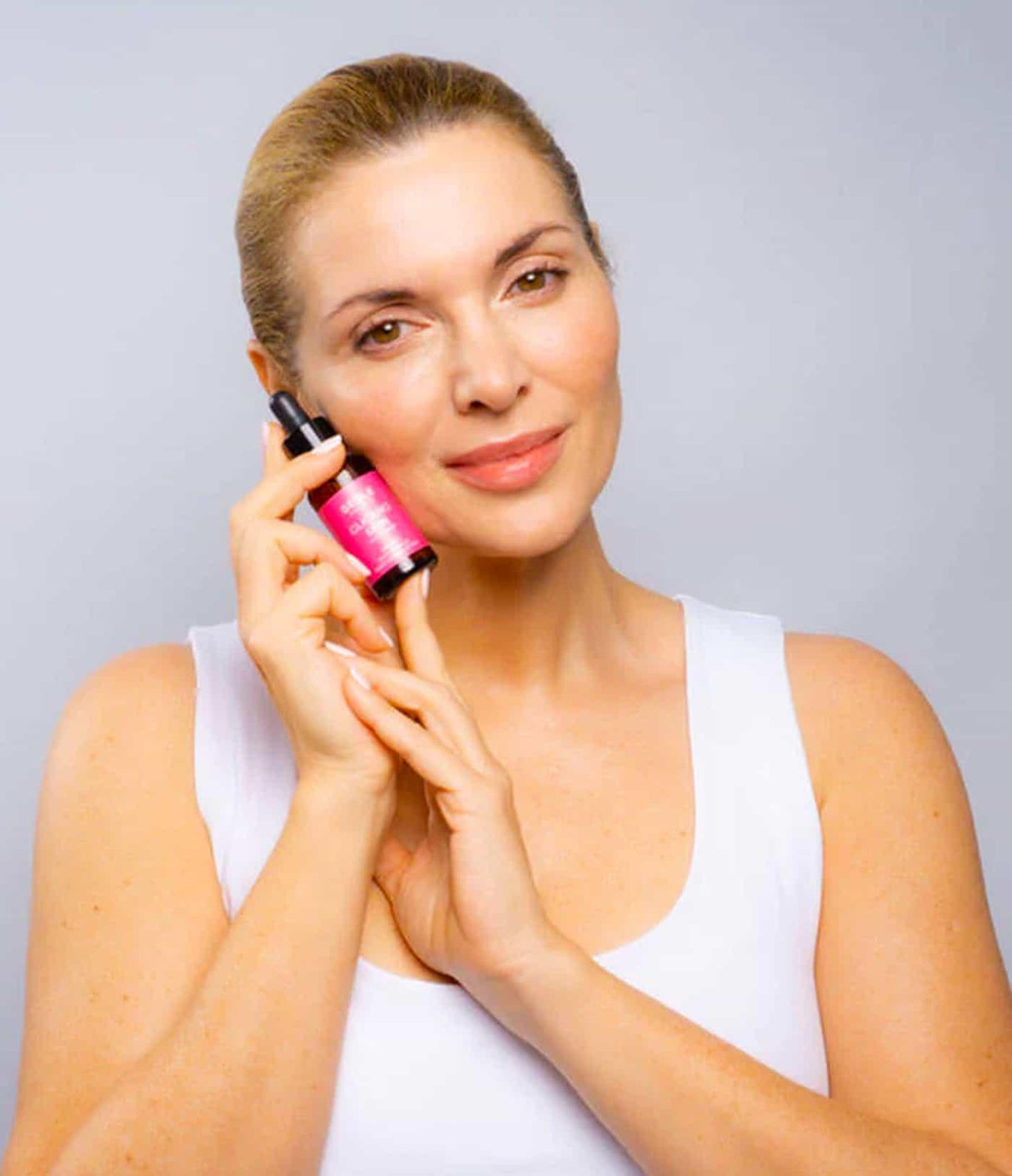 SEGLE | Serum Glicano Skin - 30ml - InternationalCosmetic