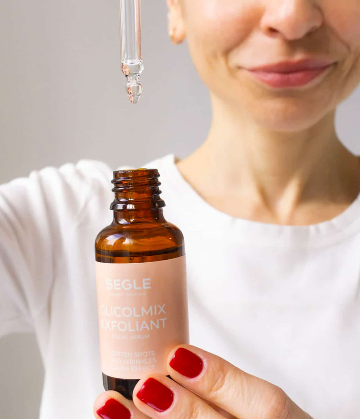 Serum Glicolmix de Segle Clinical