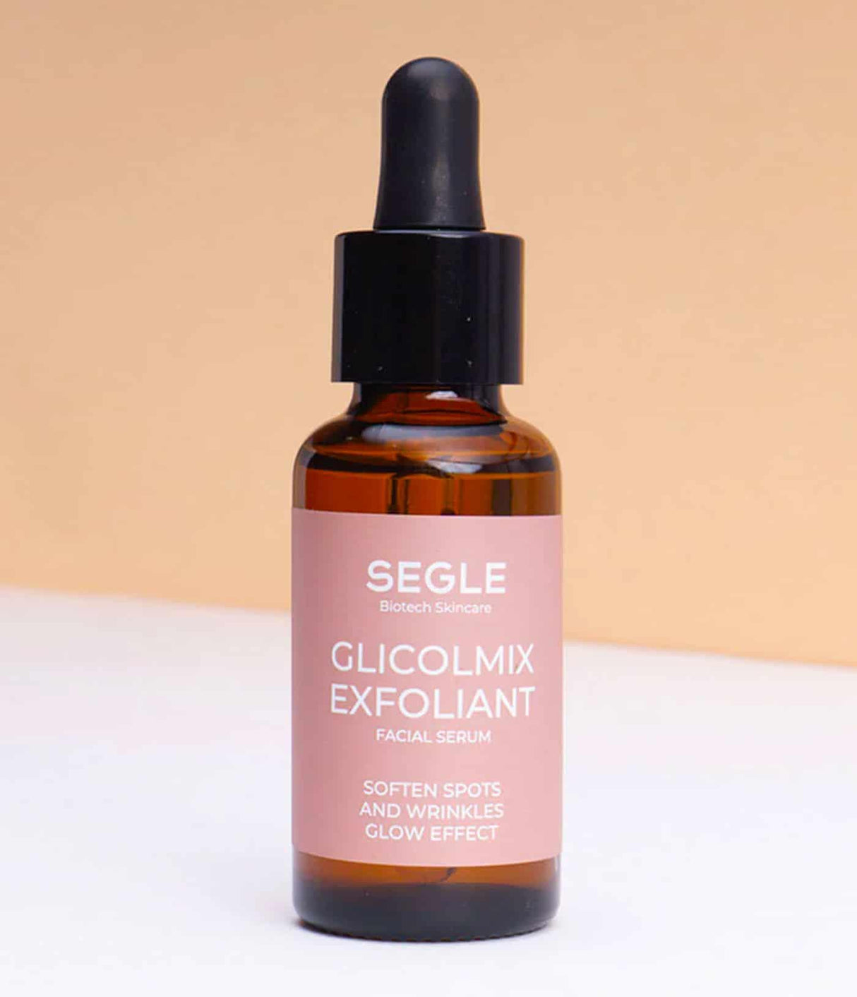 SEGLE | Glicolmix Exfoliant Facial Serum - 30ml - InternationalCosmetic