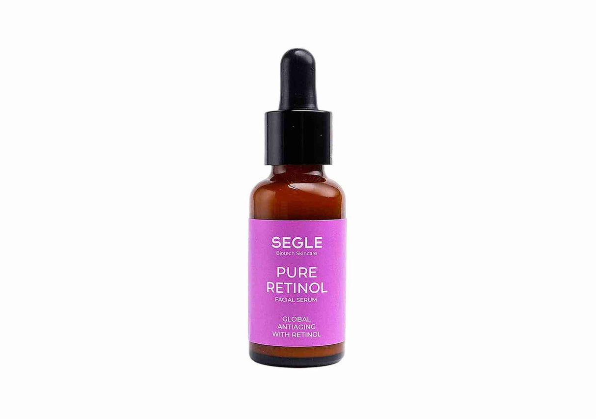 SEGLE | Serum Pure Retinol - 30ml