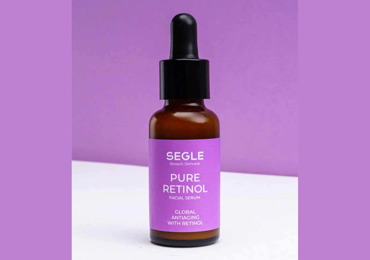 SEGLE | Serum Pure Retinol - 30ml