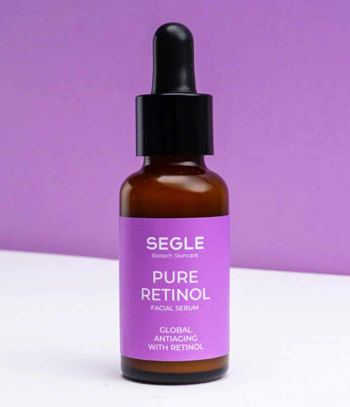 SEGLE | Serum Pure Retinol - 30ml - InternationalCosmetic