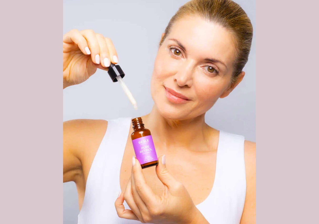 SEGLE | Serum Pure Retinol - 30ml