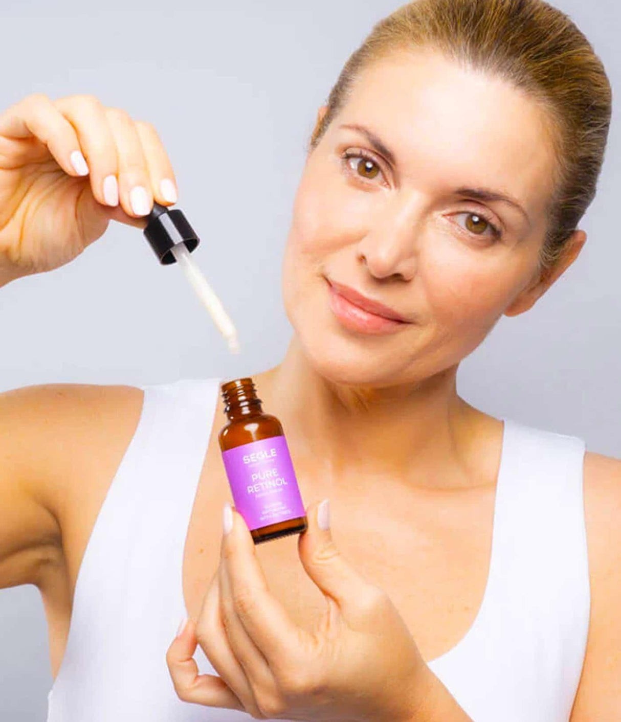 SEGLE | Serum Pure Retinol - 30ml - InternationalCosmetic