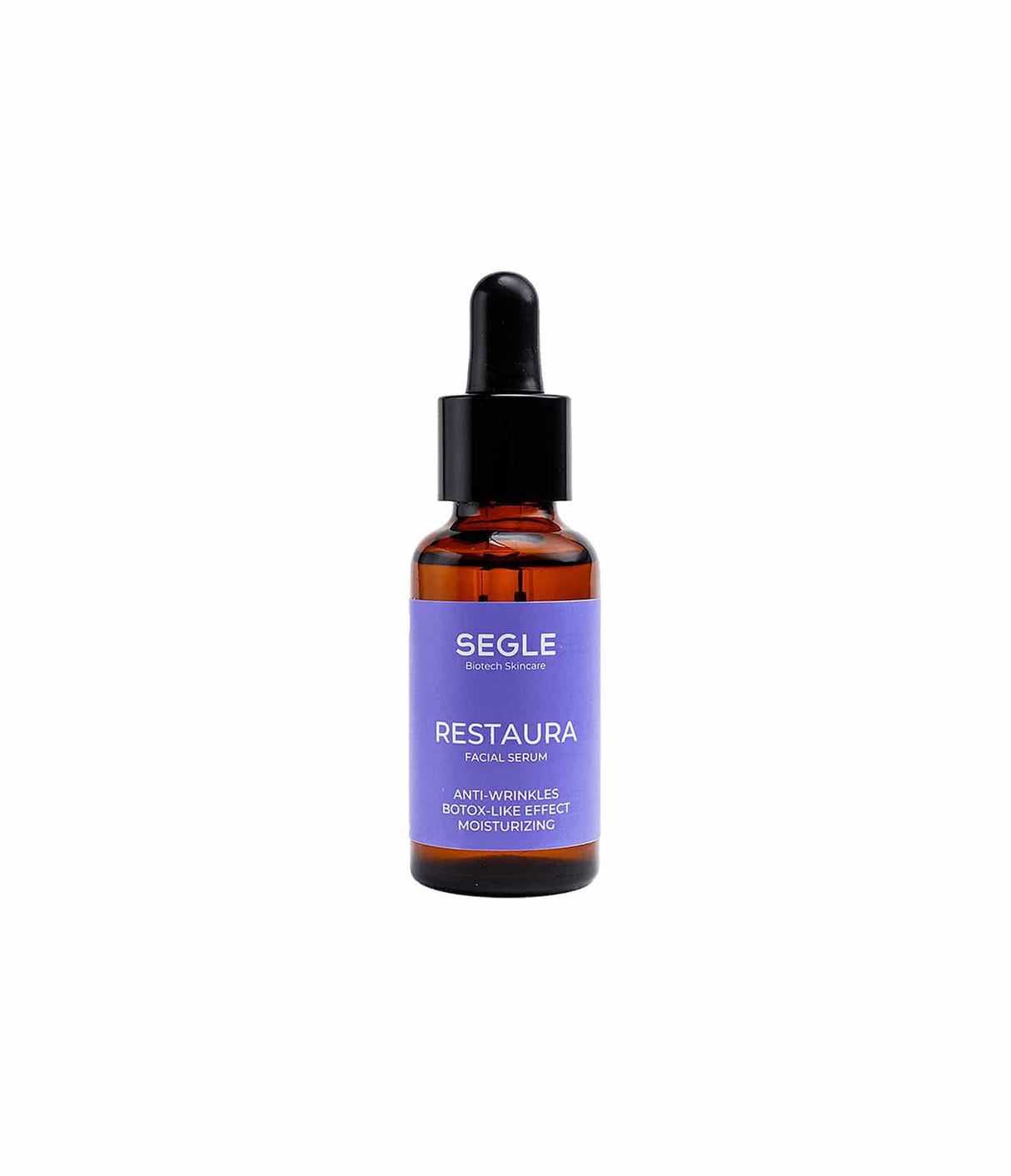 SEGLE | Restaura - Serum - InternationalCosmetic