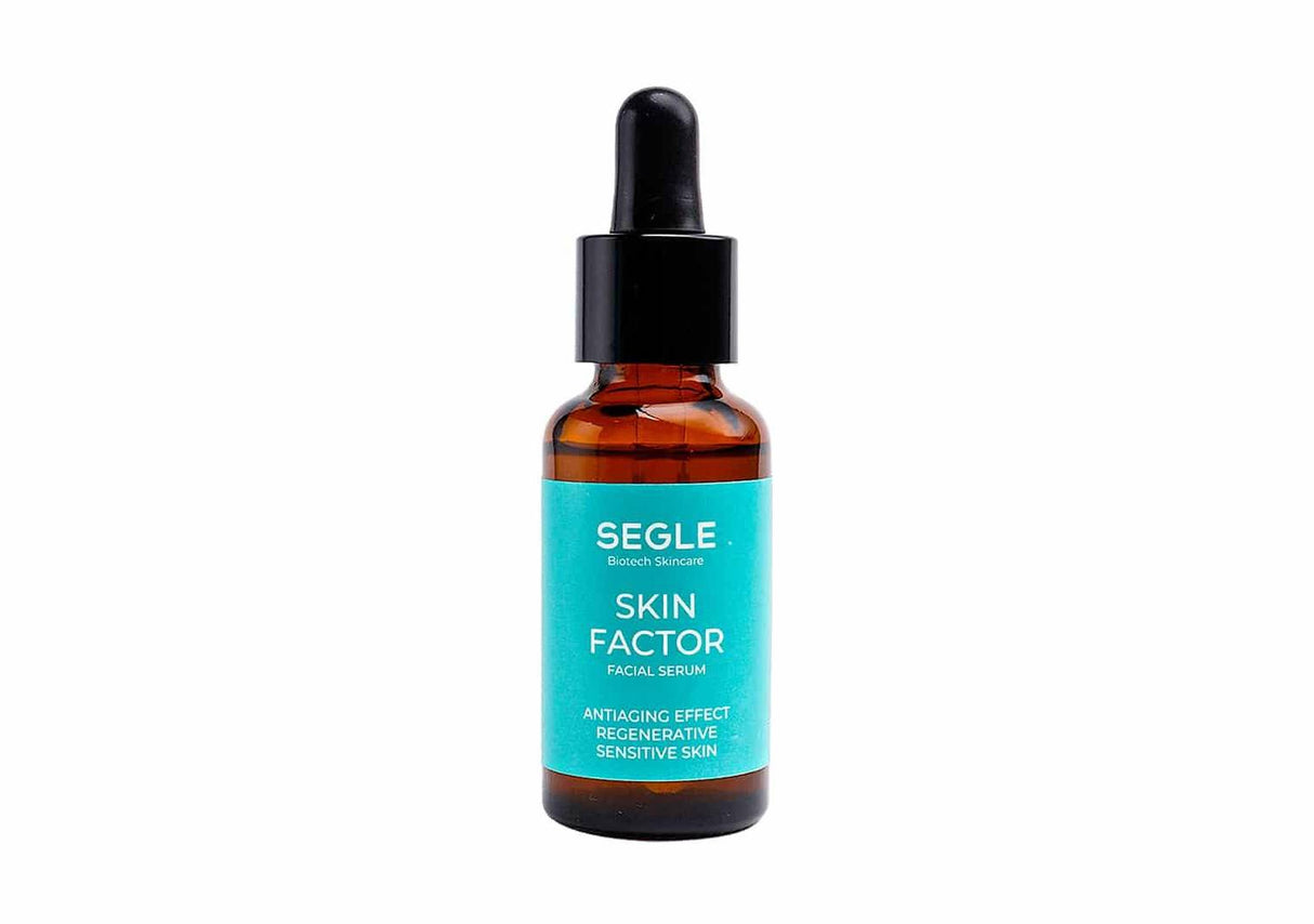 SEGLE | Skin Factor - Serum - 30ml - InternationalCosmetic