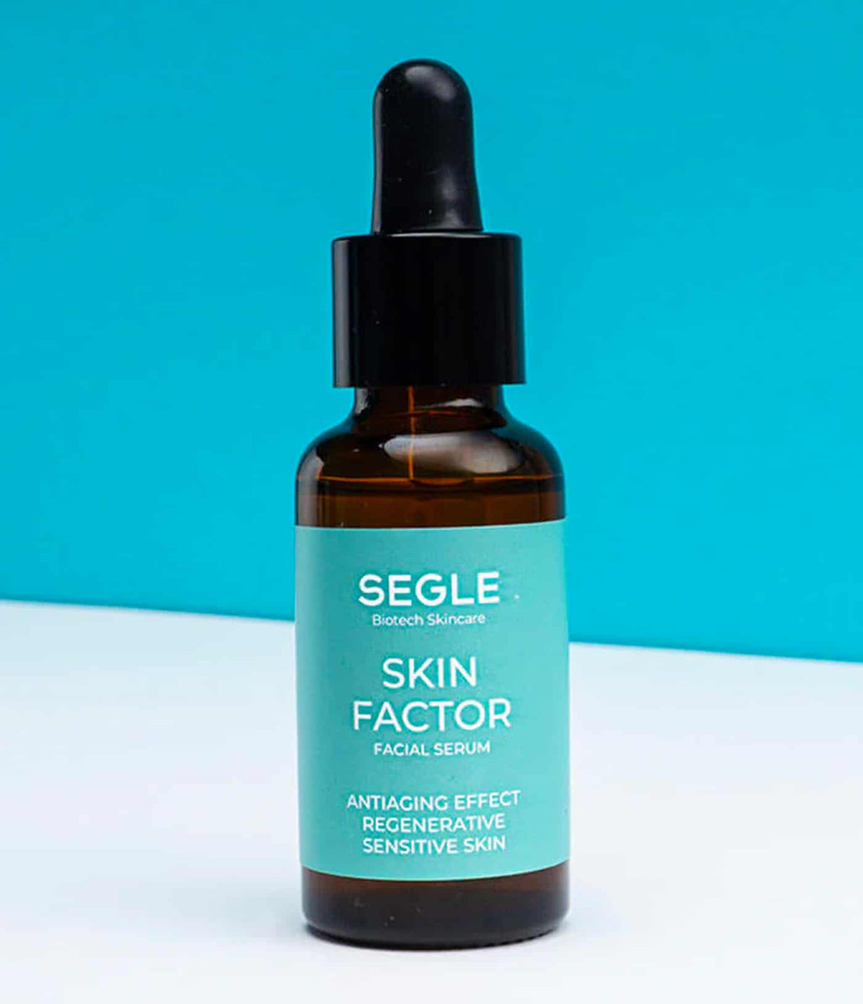 Serum Skin Factor de Segle Clinical