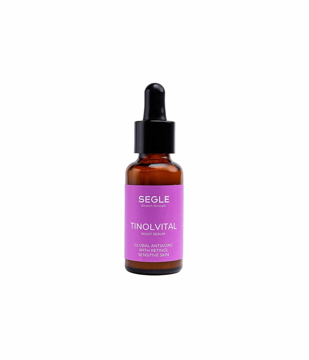 SEGLE | Tinolvital - Serum - 30ml - InternationalCosmetic