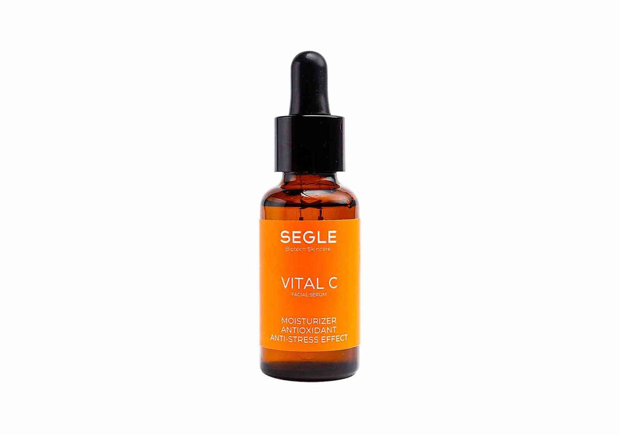 SEGLE | Vital C - Serum - 30ml