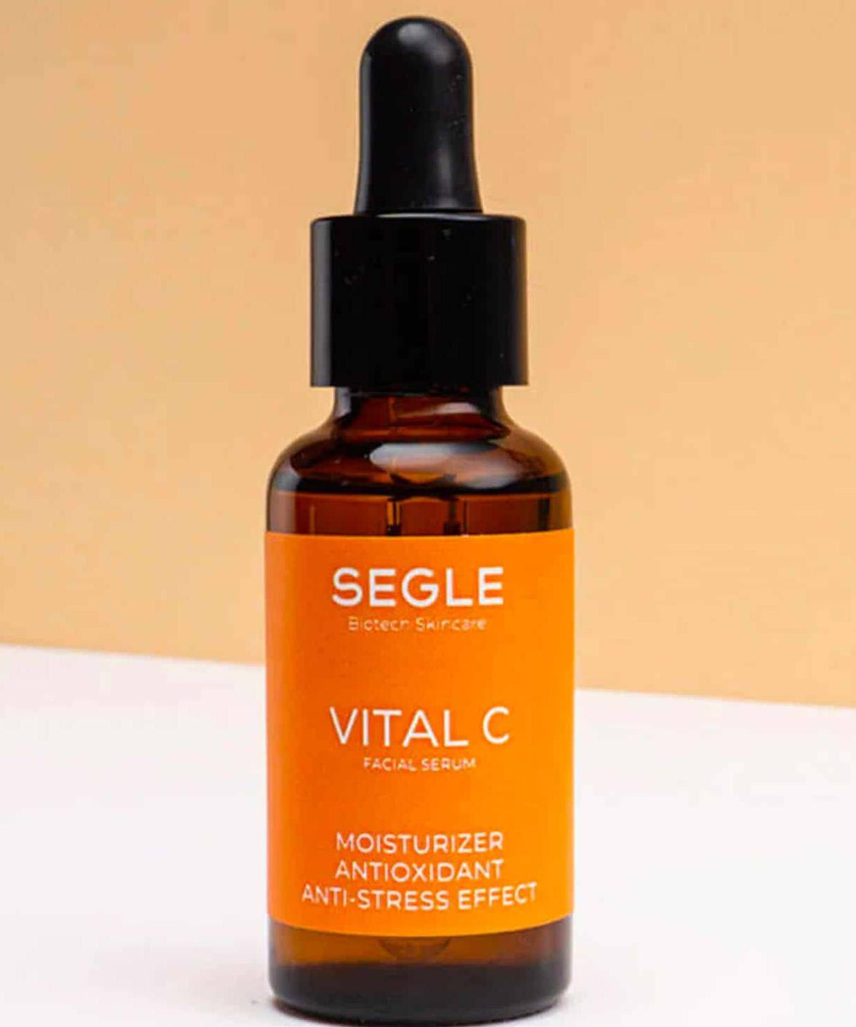 SEGLE | Vital C - Serum - 30ml - InternationalCosmetic