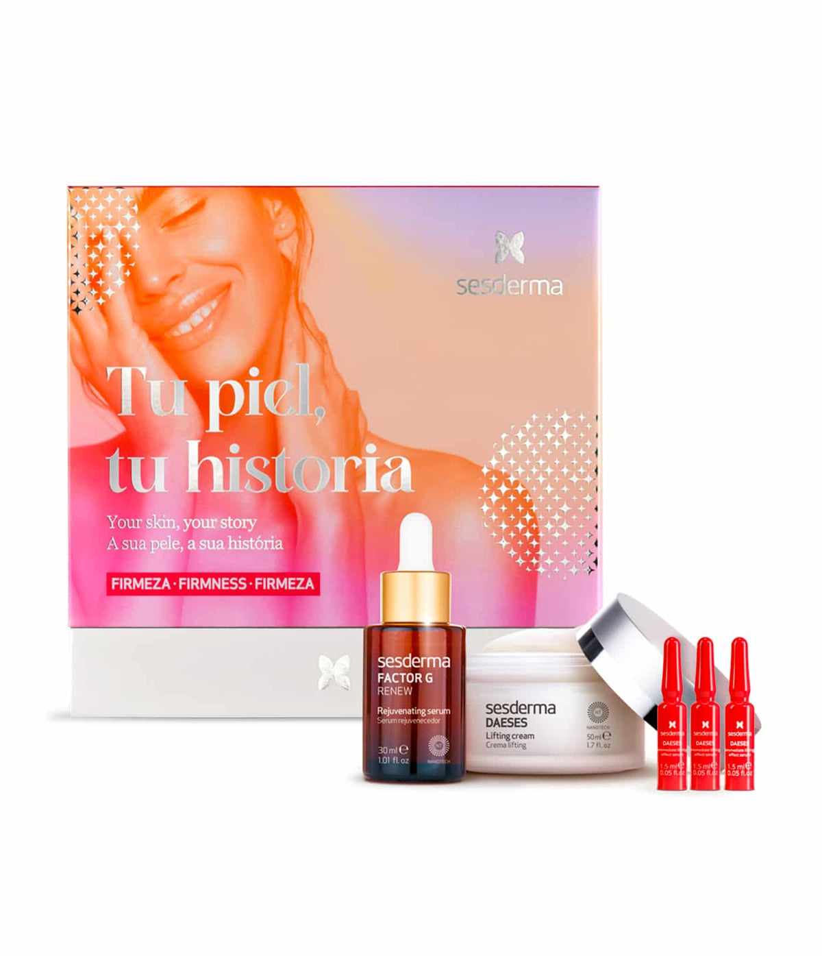Sesderma Firmness Pack