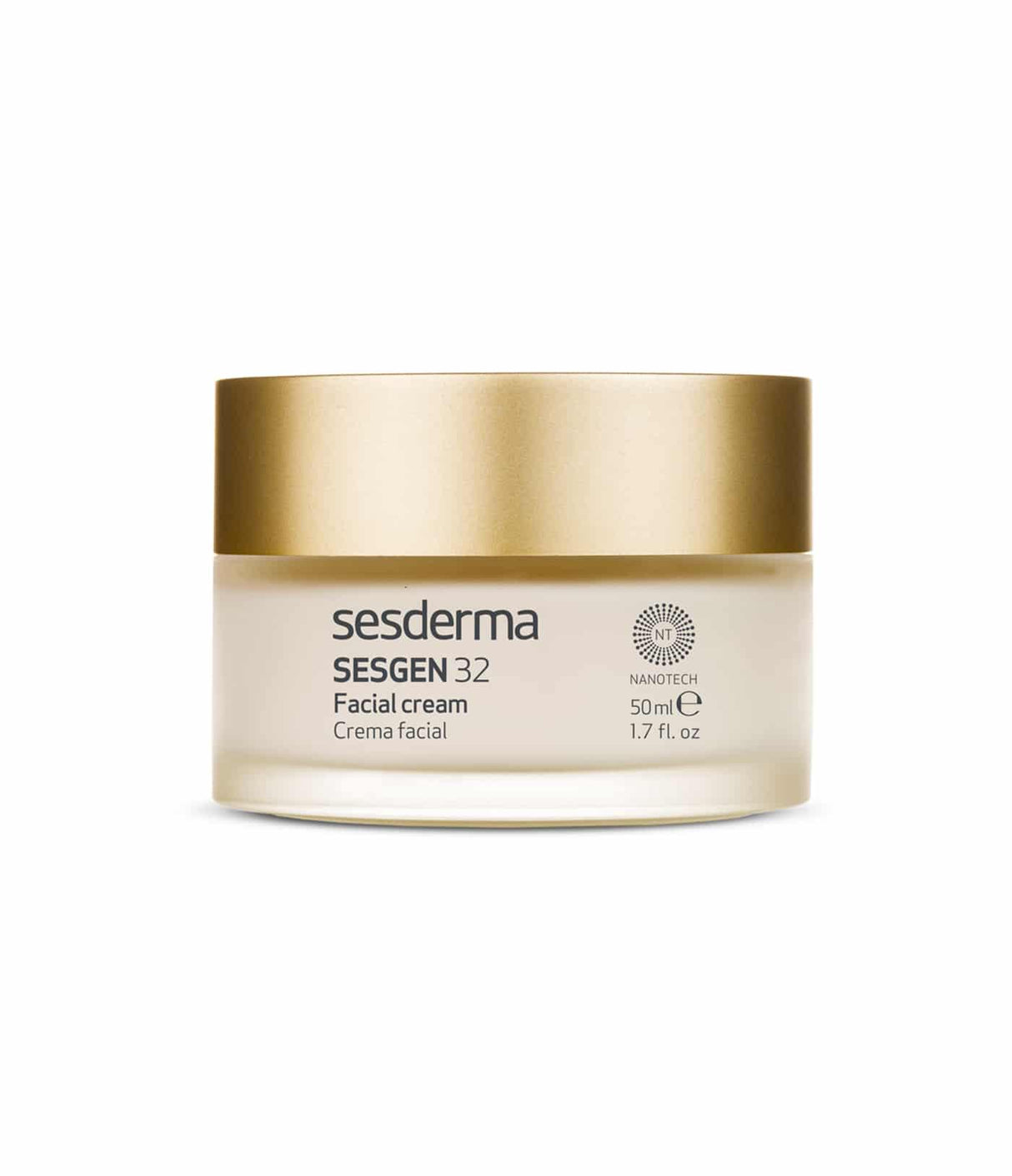 SESDERMA | Sesgen 32 Cell Activating Facial Cream - 50ml - InternationalCosmetic