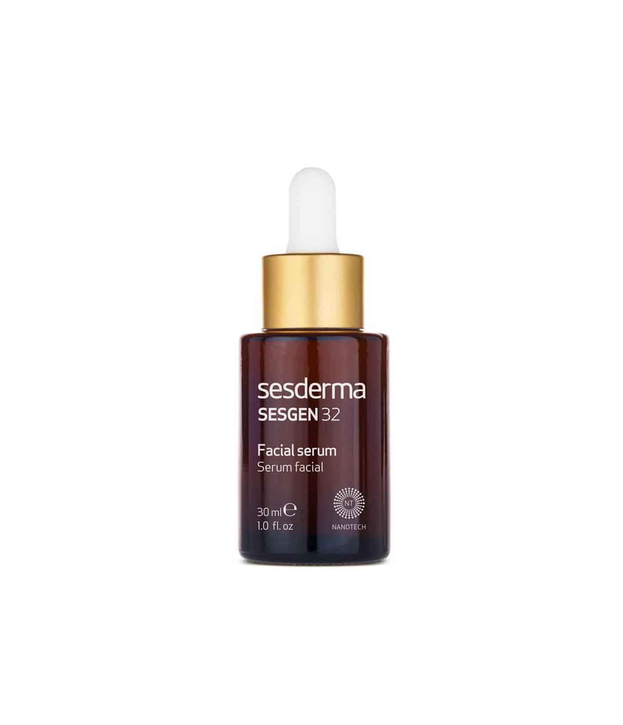 SESDERMA | Sesgen 32 Cell Activating Facial Serum- 30ml - InternationalCosmetic