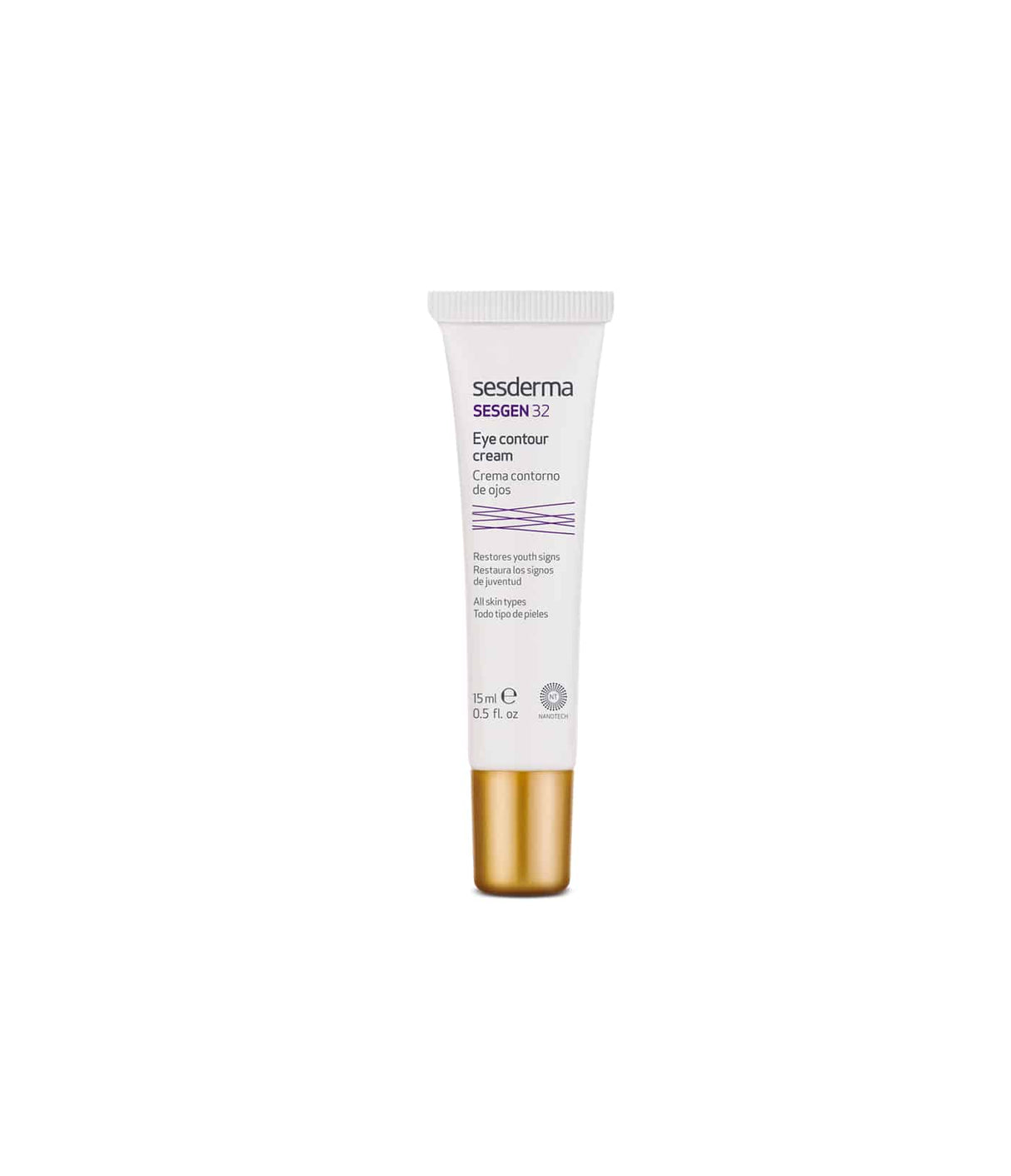 Sesgen 32 Eye Contour Cream de Sesderma