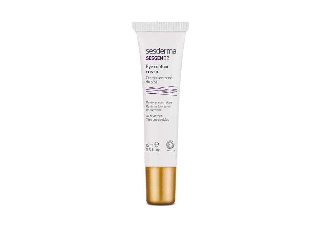 SESDERMA | Sesgen 32 Eye Contour Cream - 15ml - InternationalCosmetic