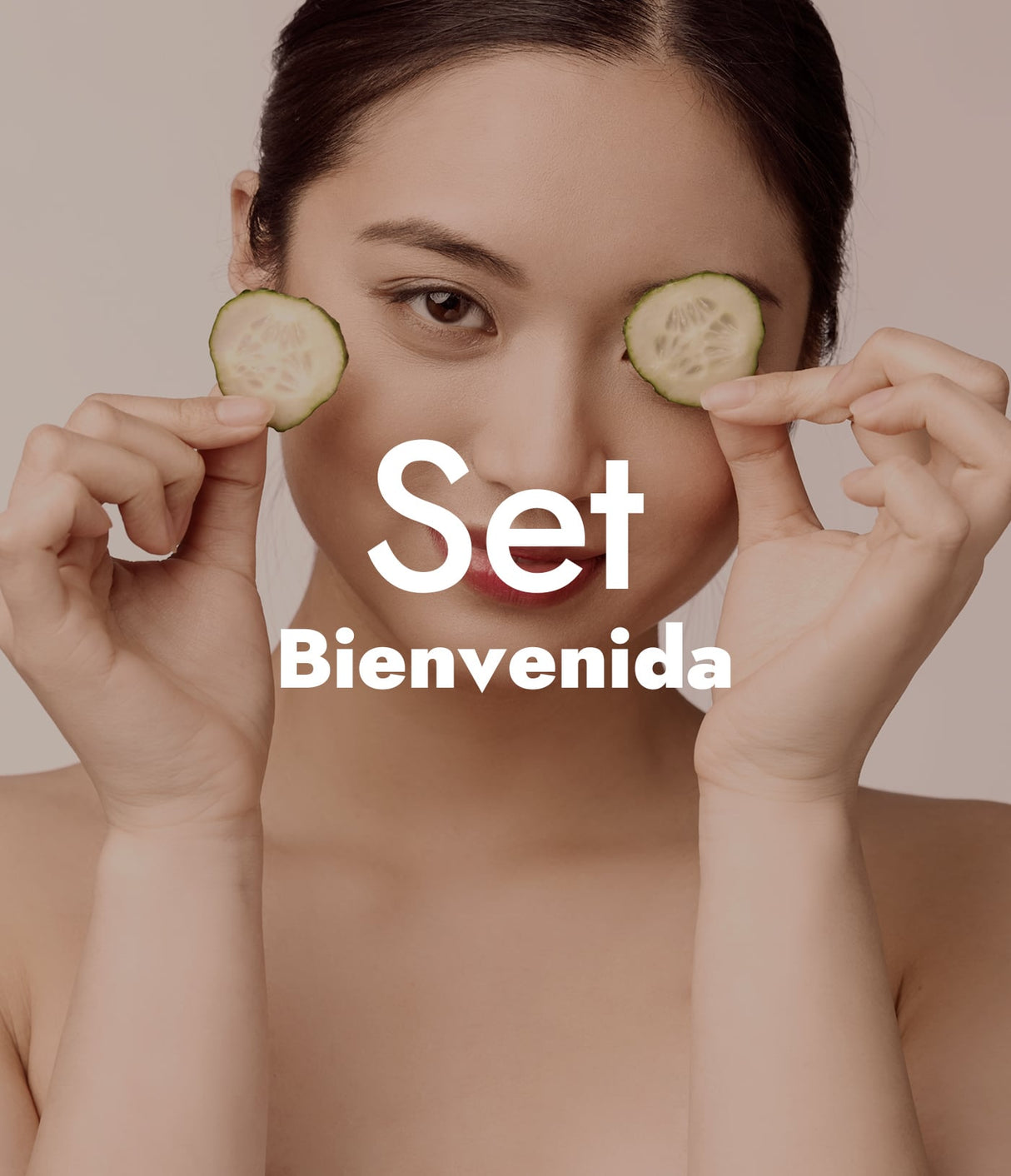 Set-bienvenida