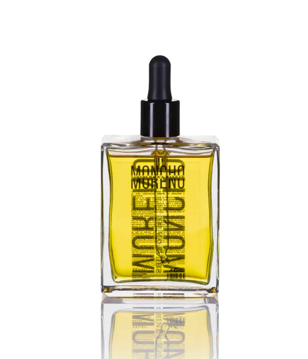 MONCHO MORENO | Shine On Me - InternationalCosmetic