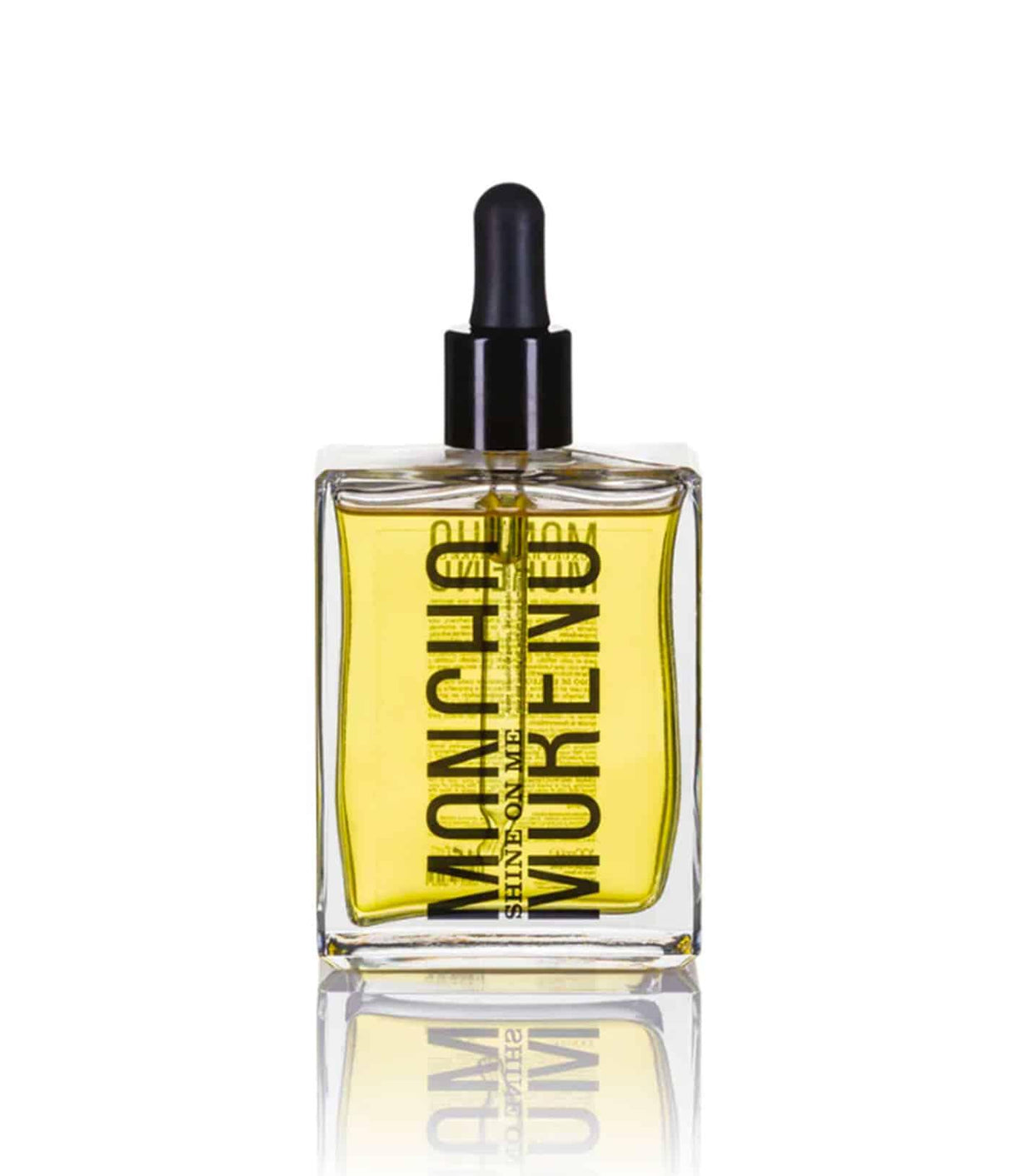 MONCHO MORENO | Shine On Me - InternationalCosmetic