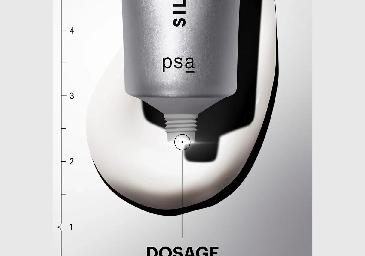 PSA | Silver Lining Dioic & Willowherb Blemish Treatment - InternationalCosmetic