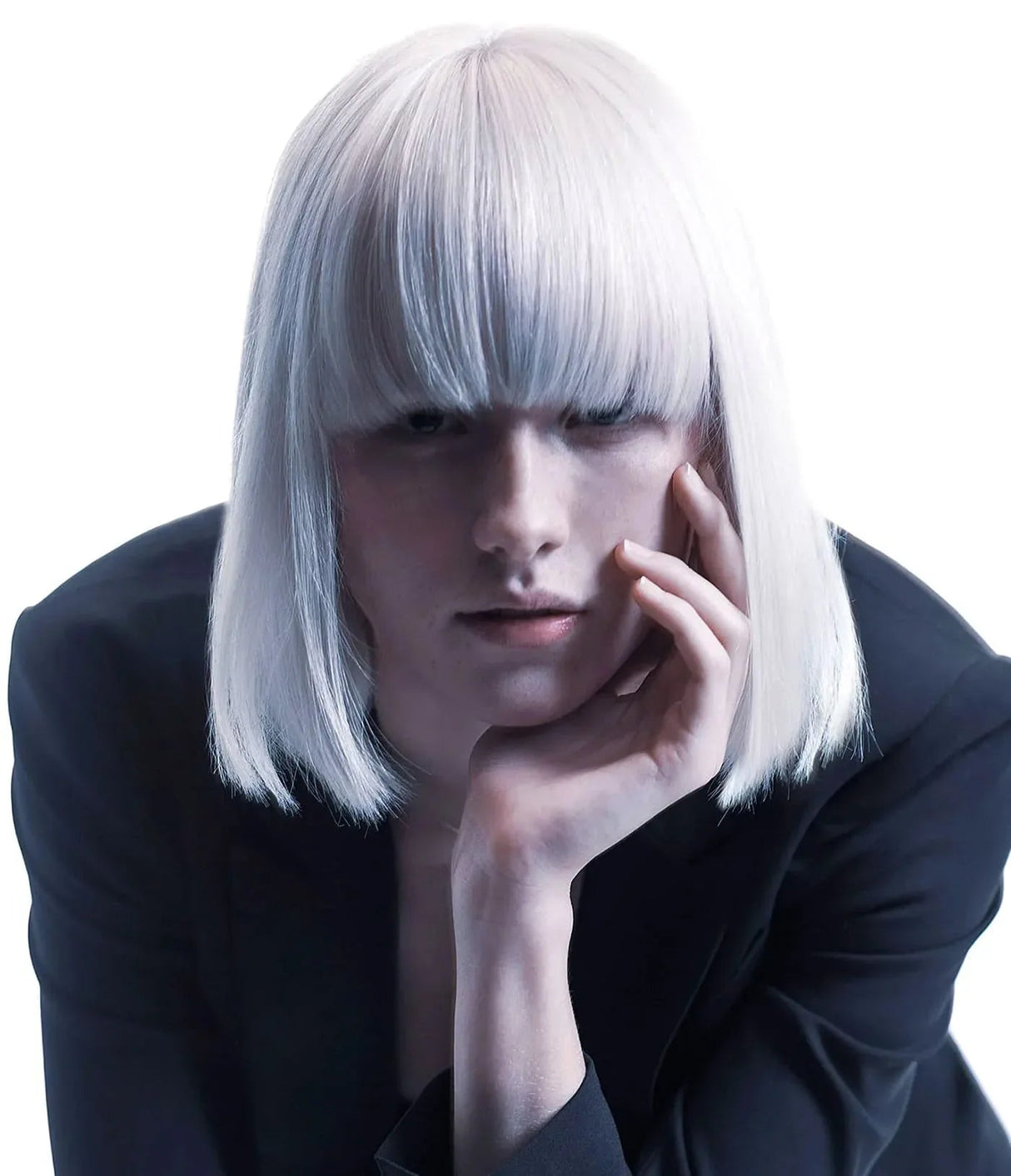 NOIR STOCKHOLM | Silver Retreat Treatment Conditioner - 250ml - InternationalCosmetic