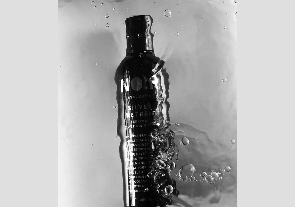 NOIR STOCKHOLM | Silver Retreat Treatment Conditioner - 250ml
