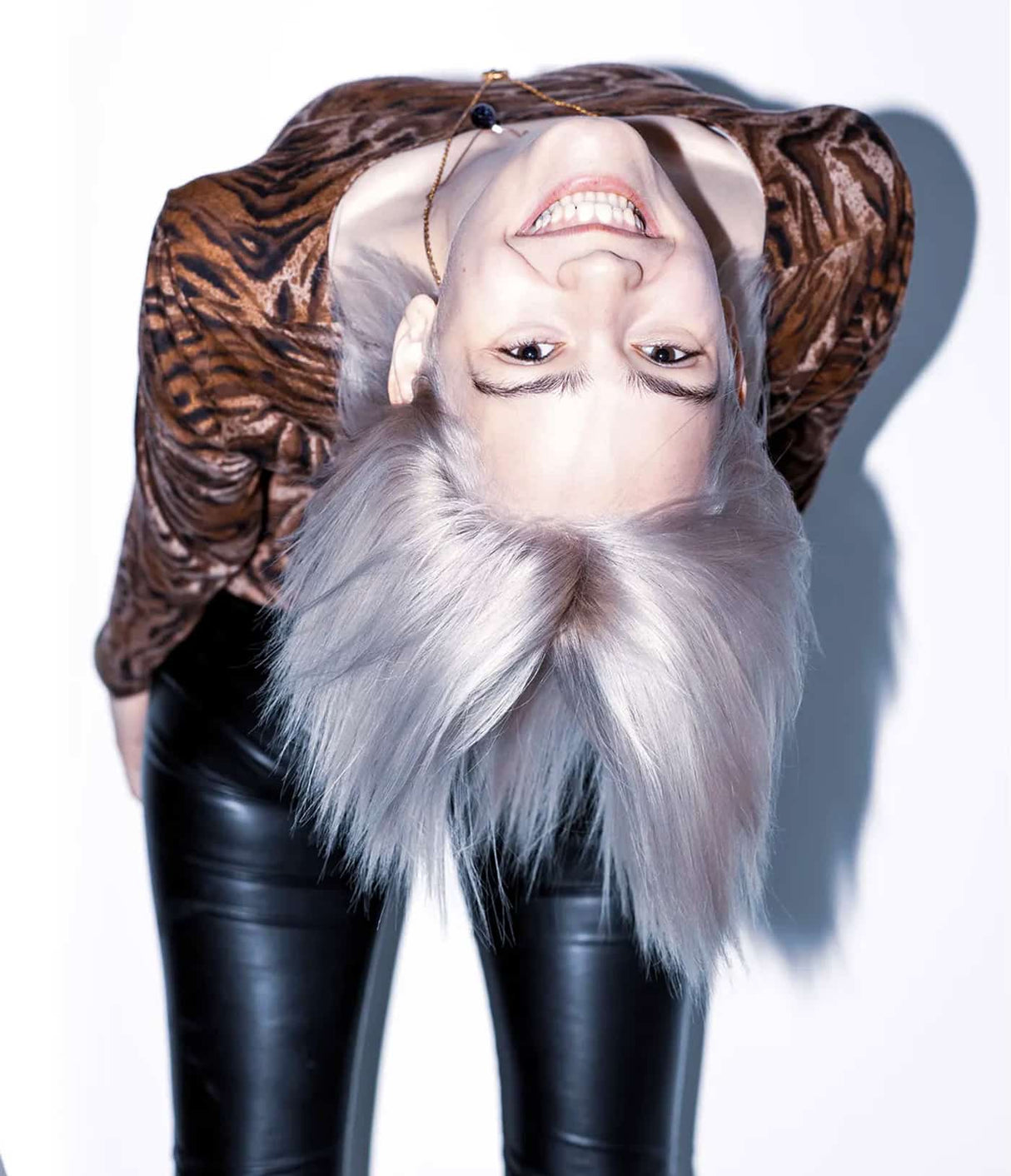 Silver Retreat Treatment Shampoo de Noir Stockholm