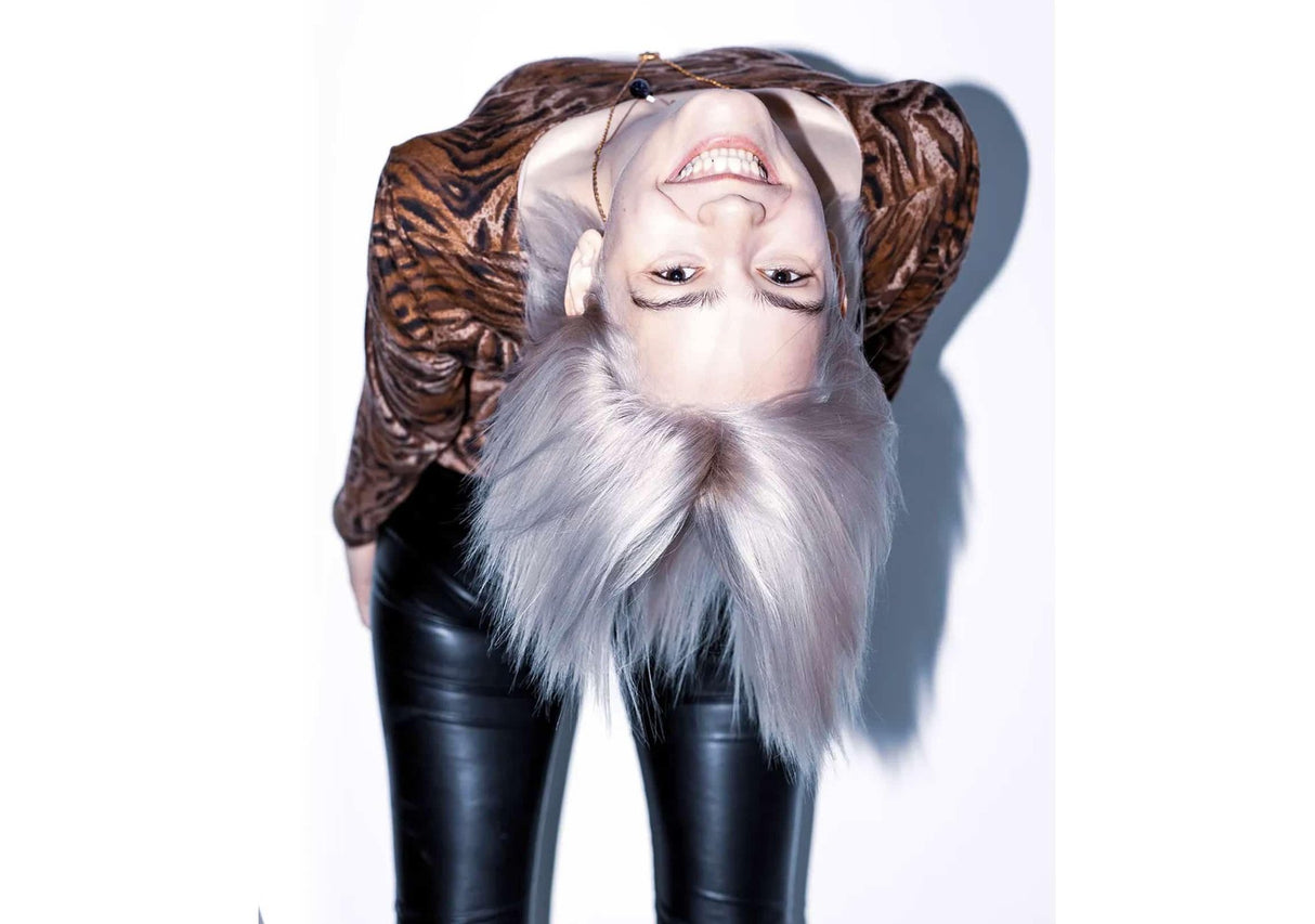 NOIR STOCKHOLM | Silver Retreat Treatment Shampoo - 250ml