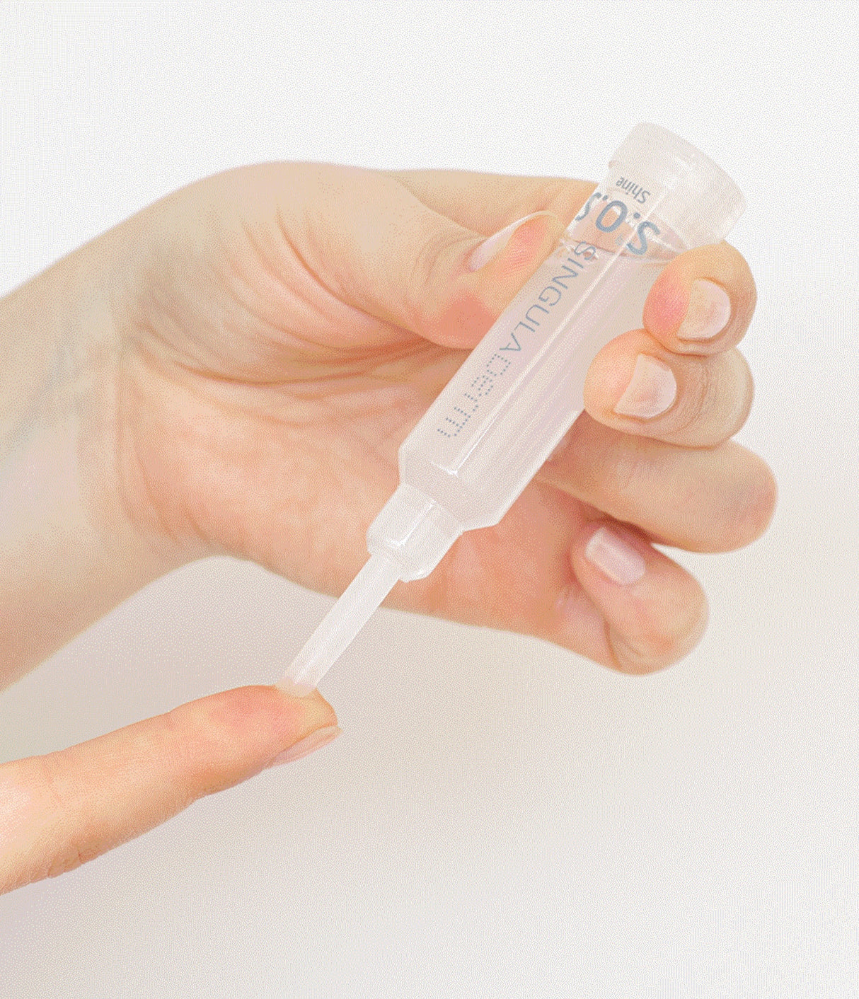 Singuladerm S.O.S. Shine de Singuladerm