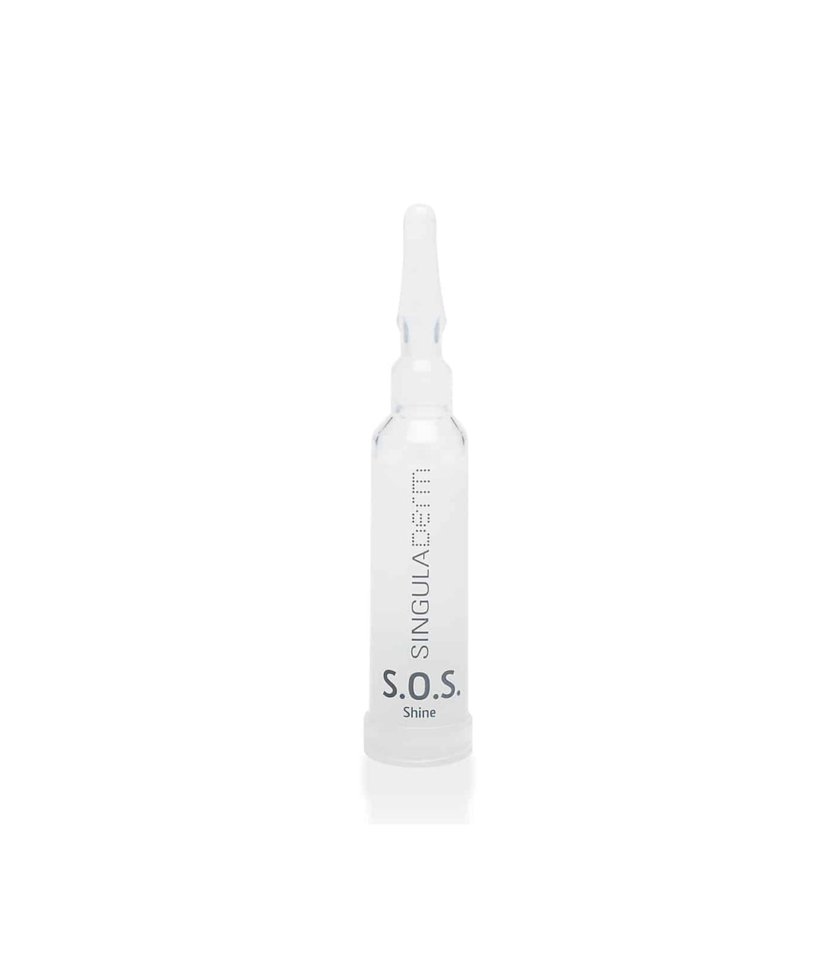 Singuladerm S.O.S. Shine de Singuladerm
