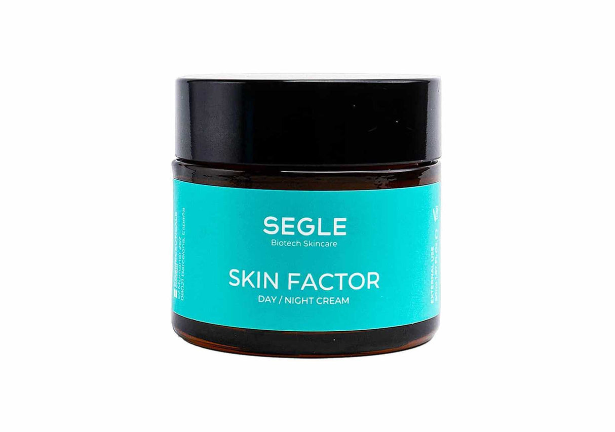SEGLE | Skin Factor - Moisturizer - 50ml