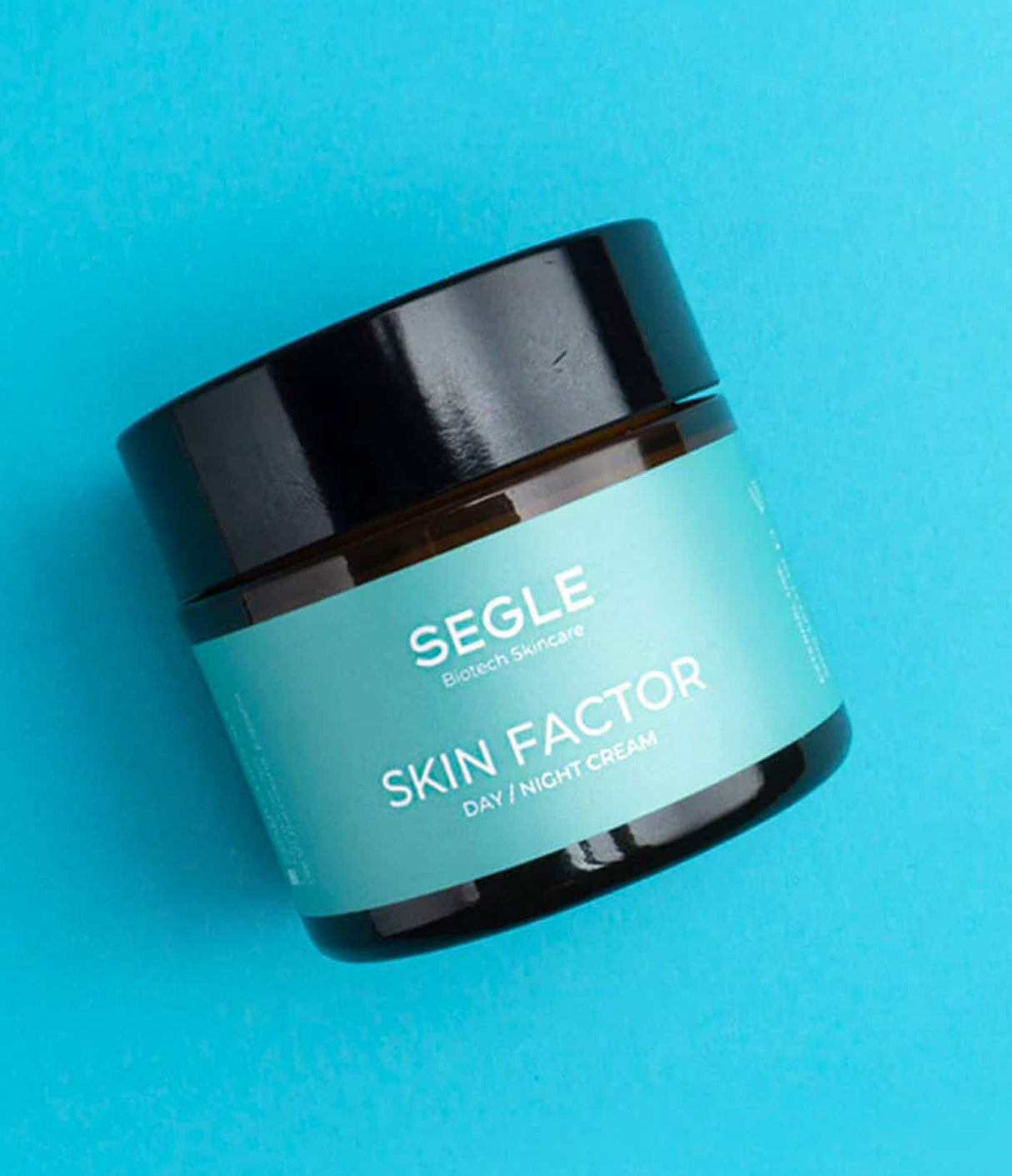 Skin Factor Moisturizer de Segle Clinical