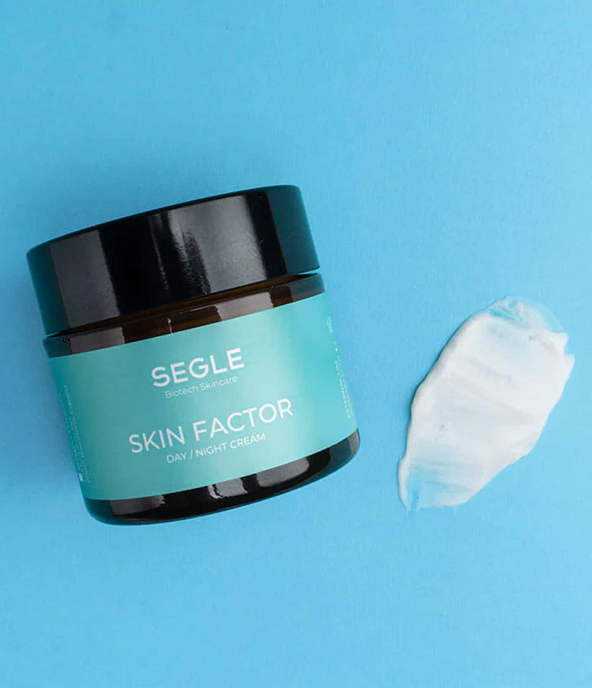 Skin Factor Moisturizer de Segle Clinical