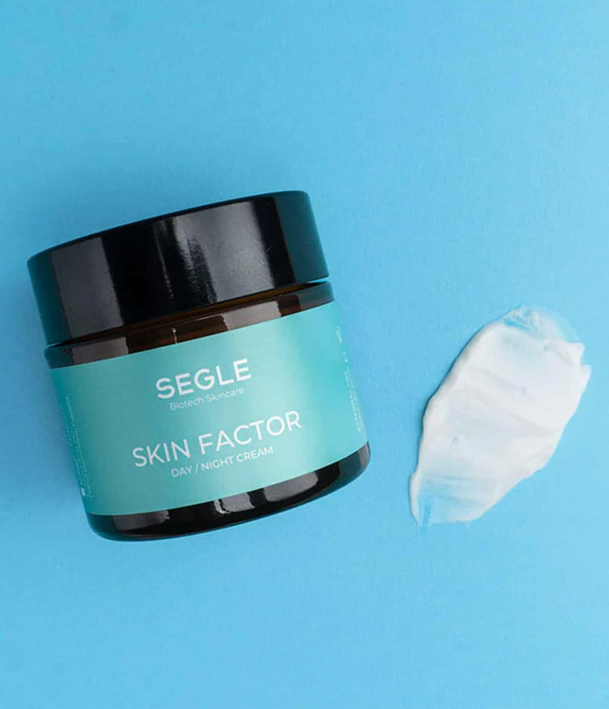 SEGLE | Skin Factor - Moisturizer - 50ml - InternationalCosmetic